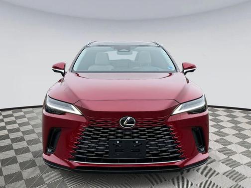 2025 Lexus RX 450h+ Base