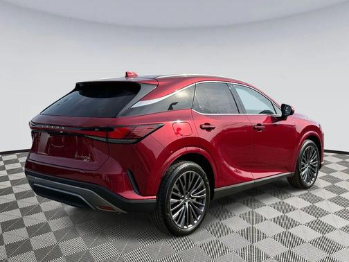 2025 Lexus RX 450h+ Base