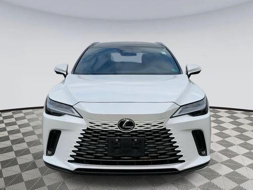 2024 Lexus RX 350 Luxury