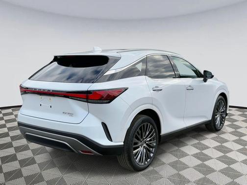 2024 Lexus RX 350 Luxury