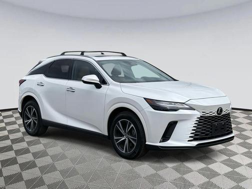 2024 Lexus RX 350 Premium