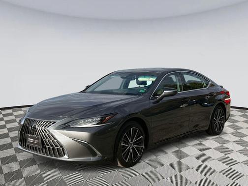 2025 Lexus ES 300h Premium