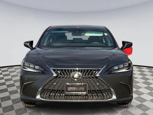 2025 Lexus ES 300h Premium