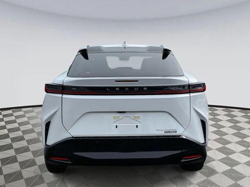 2026 Lexus RZ 450e Premium