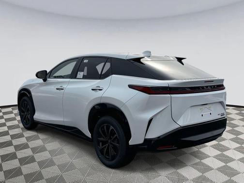 2026 Lexus RZ 450e Premium