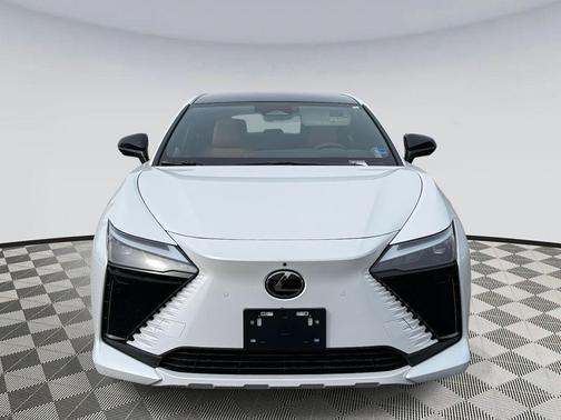 2026 Lexus RZ 450e Premium
