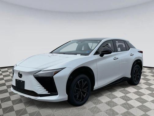 2026 Lexus RZ 450e Premium
