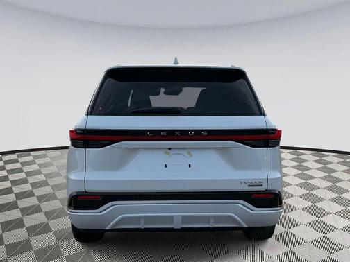 2026 Lexus TX 500h F SPORT Premium