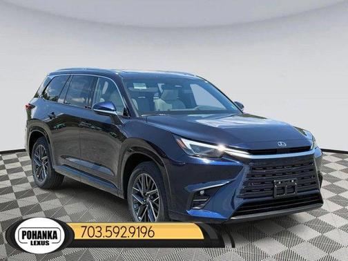 2025 Lexus TX 350 Premium