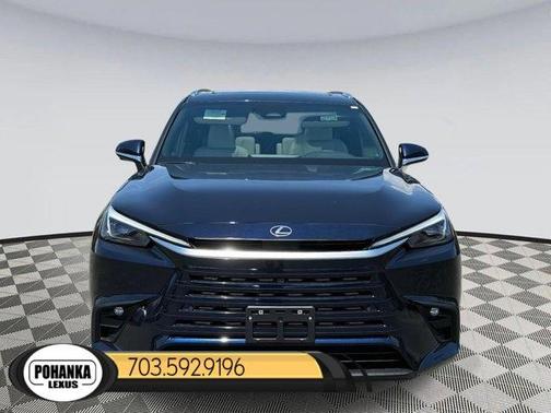 2025 Lexus TX 350 Premium