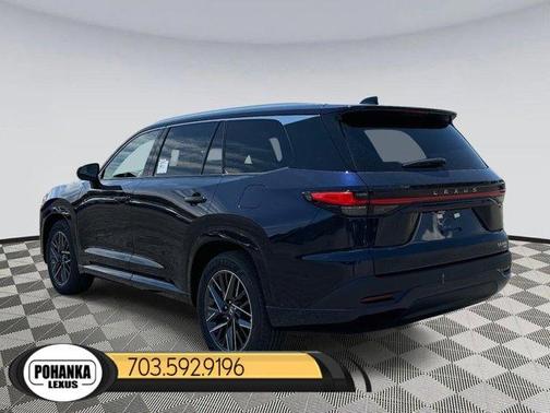 2025 Lexus TX 350 Premium