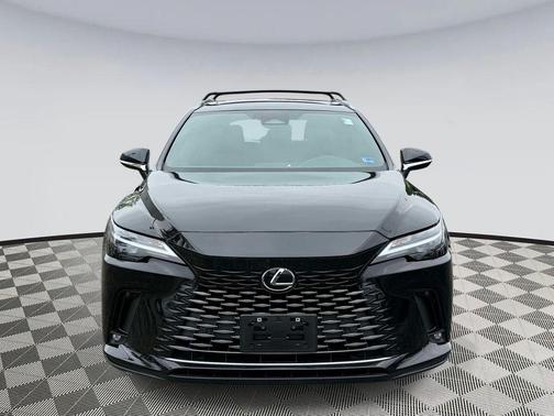 Caviar 2023 Lexus RX 350 Premium