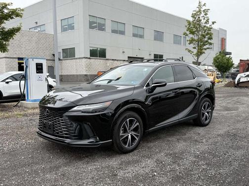 Caviar 2023 Lexus RX 350 Premium