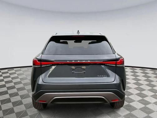 2026 Lexus RX 350 Base