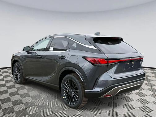 2026 Lexus RX 350 Base