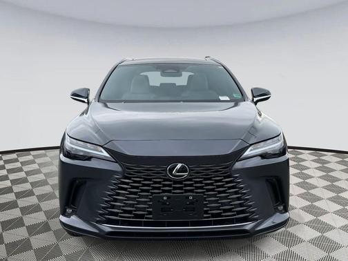 2026 Lexus RX 350 Base