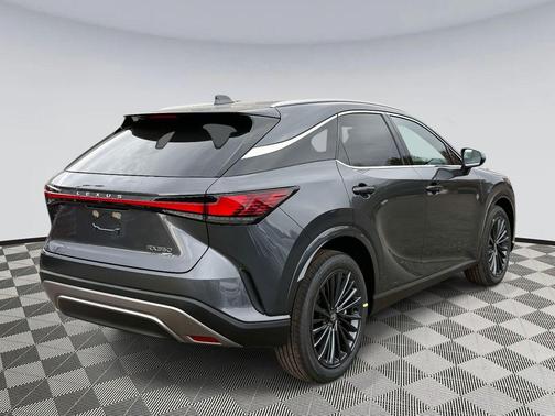 2026 Lexus RX 350 Base