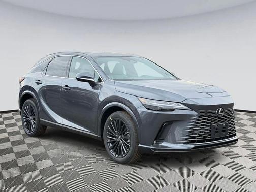 2026 Lexus RX 350 Base