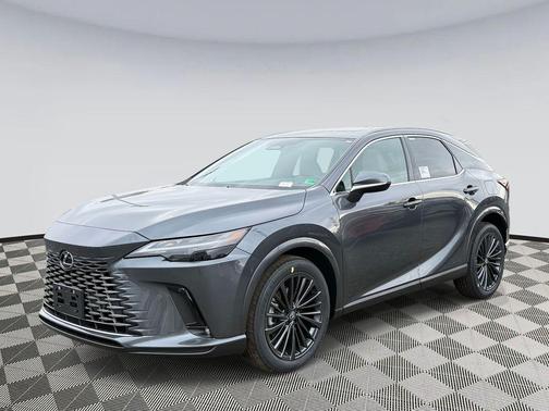 2026 Lexus RX 350 Base