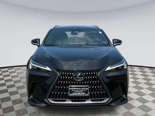 Caviar 2024 Lexus NX 350 Premium