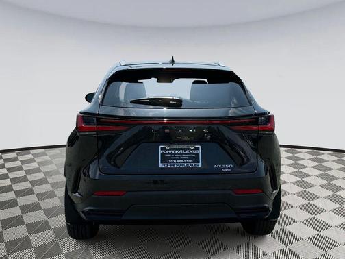 Caviar 2024 Lexus NX 350 Premium