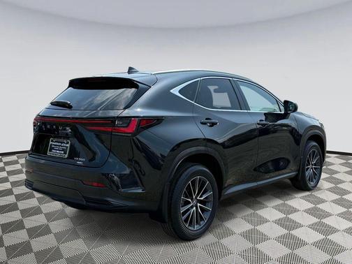 Caviar 2024 Lexus NX 350 Premium