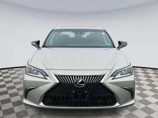 2021 Lexus ES 350 Base