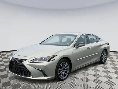 2021 Lexus ES 350 Base