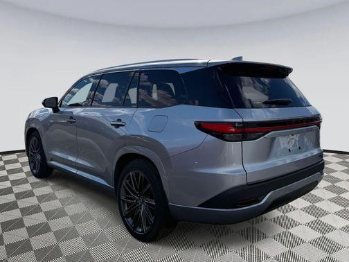 2026 Lexus TX 350 Luxury