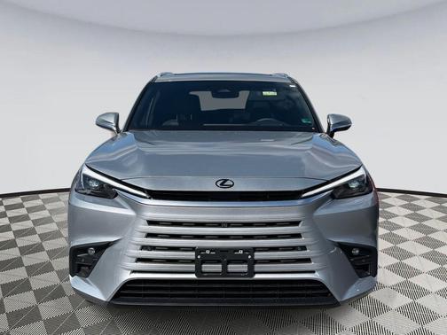 2026 Lexus TX 350 Luxury