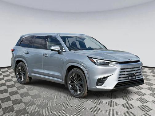 2026 Lexus TX 350 Luxury