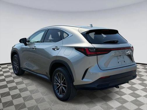 2022 Lexus NX 350 Base