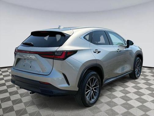 2022 Lexus NX 350 Base