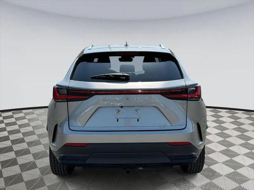 2022 Lexus NX 350 Base