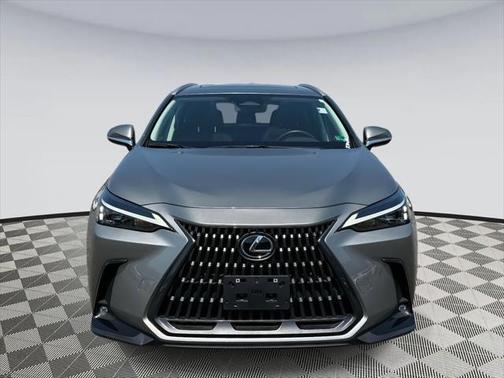 2022 Lexus NX 350 Base