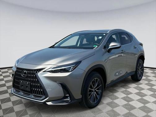 2022 Lexus NX 350 Base