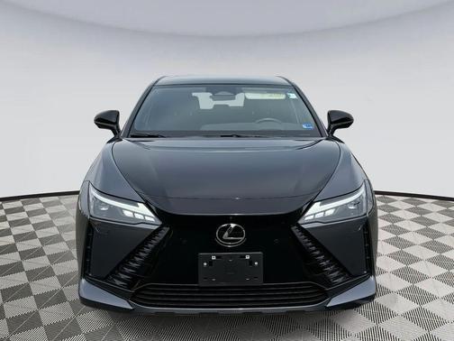 2023 Lexus RZ 450e Luxury