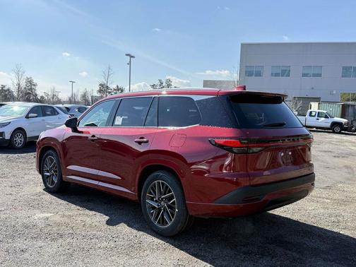 2026 Lexus TX 350 Premium