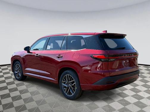 2026 Lexus TX 350 Premium