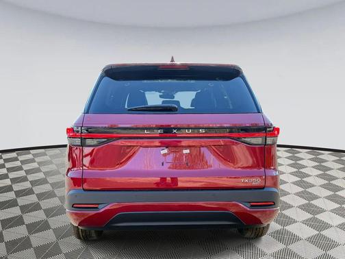 2026 Lexus TX 350 Premium