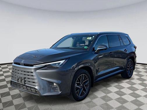 2024 Lexus TX 350 Premium