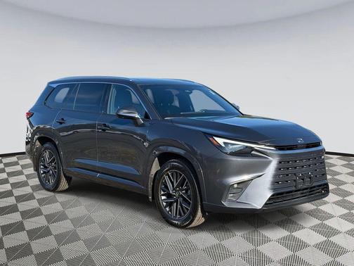 2024 Lexus TX 350 Premium