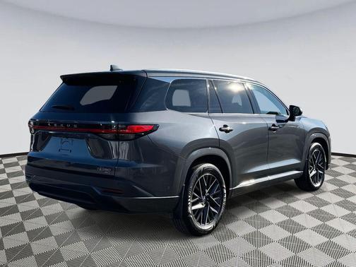 2024 Lexus TX 350 Premium