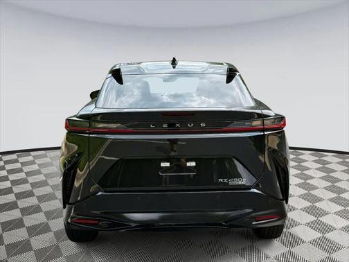2023 Lexus RZ 450e Premium