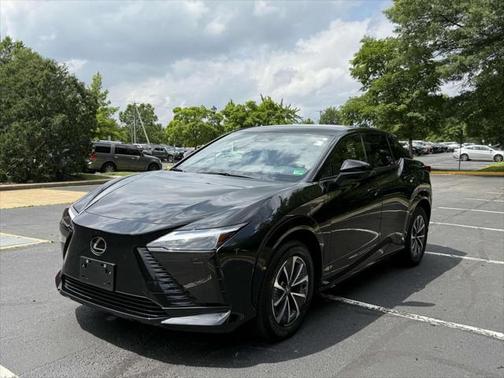 2023 Lexus RZ 450e Premium