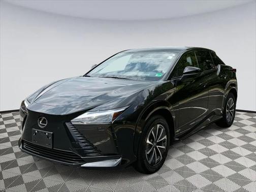 2023 Lexus RZ 450e Premium
