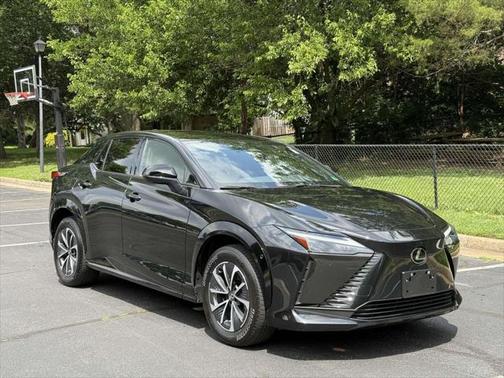2023 Lexus RZ 450e Premium