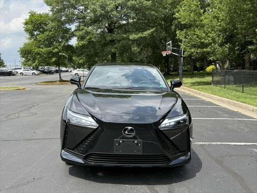 2023 Lexus RZ 450e Premium
