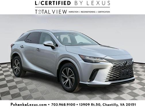 2023 Lexus RX 350 Premium