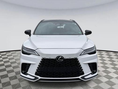 2023 Lexus RX 500h F SPORT Performance